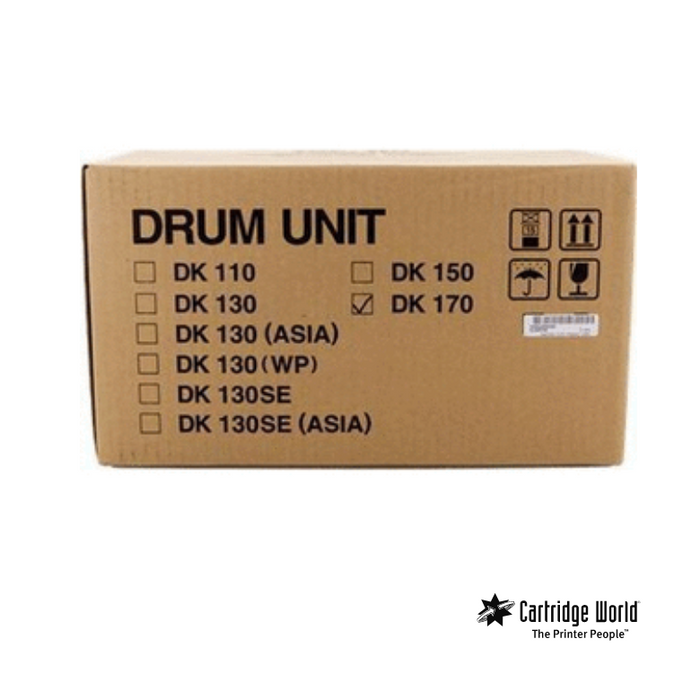 Kyocera Fs-1035mfpdk170 Drum Unit