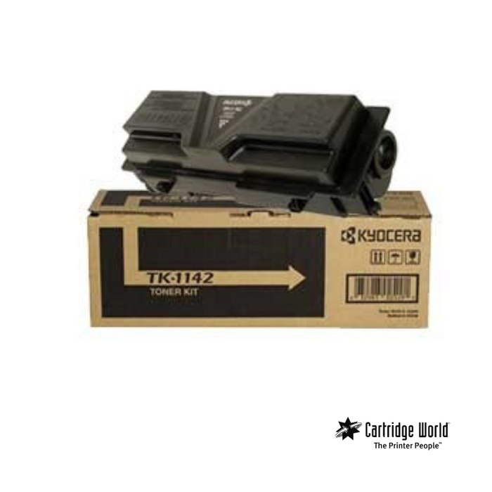 Kyocera Fs-1035mfpTK1142 High Yield Black Toner