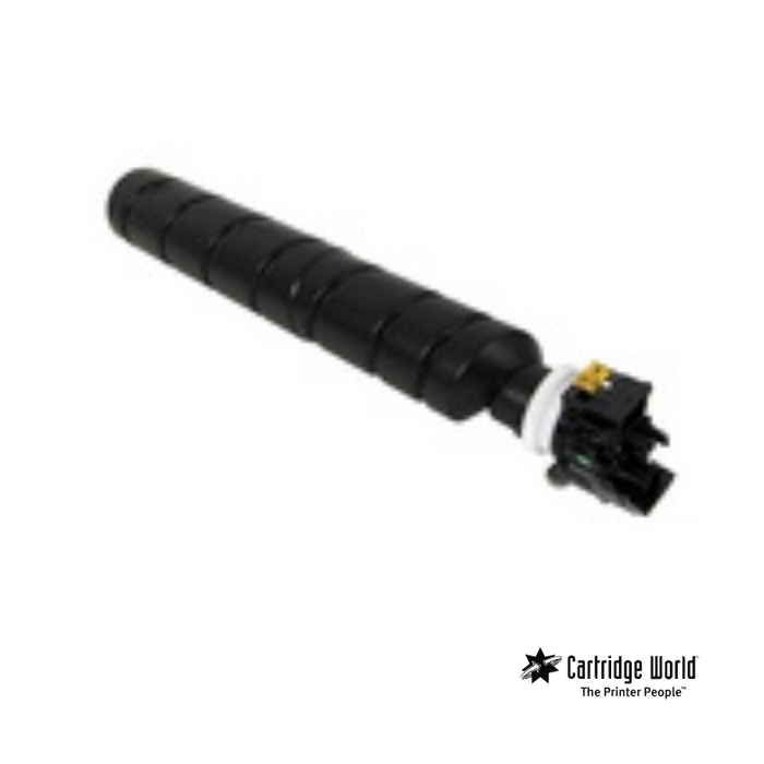 Kyocera Taskalfa 4002I TK6327 Black Toner