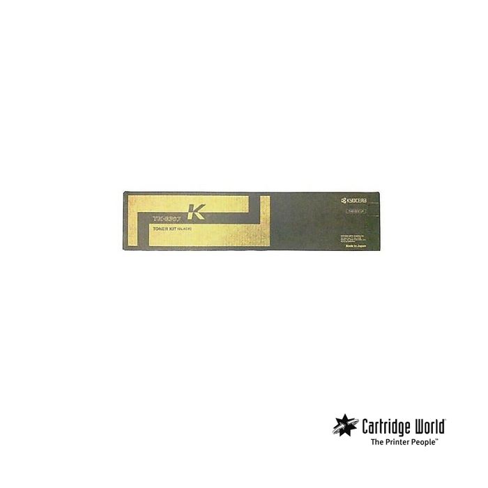 Kyocera Taskalfa 3050ci TK8307 Black Toner