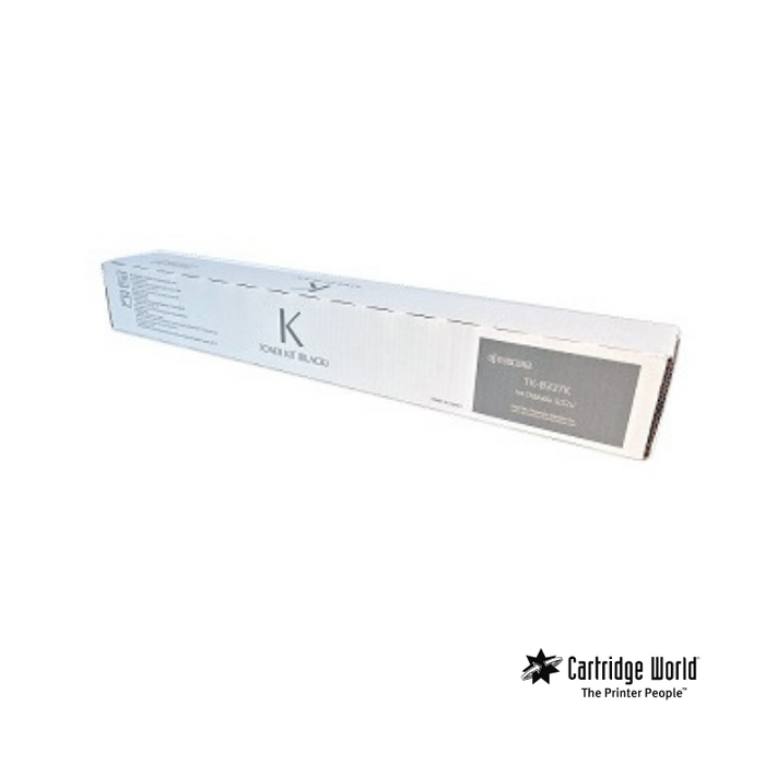 Kyocera Taskalfa 3252CI TK8337 Black Toner