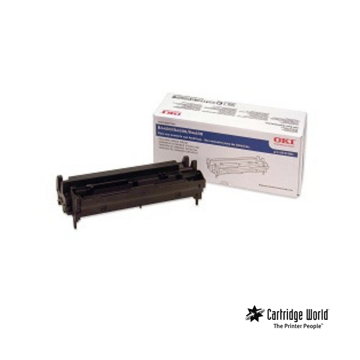 Okidata B4600 Image Drum