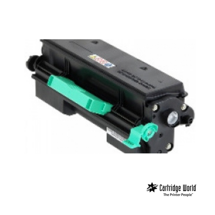 Ricoh Aficio MP401SPF Black Toner