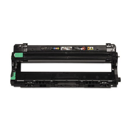 Cartridge World Compatible DR221CL Drum Unit Set BROTHER