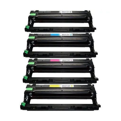 Cartridge World Compatible DR229CL Drum Unit BROTHER