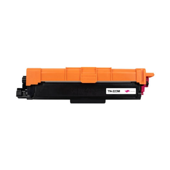 Cartridge World Compatible TN223 Magenta Toner