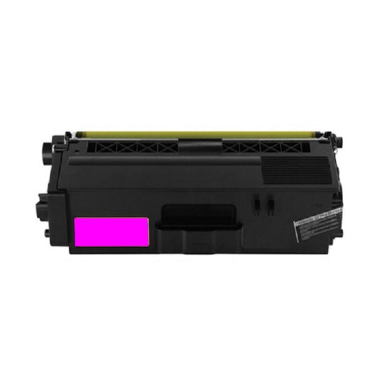 Cartridge World Compatible TN336 High Yield Magenta Toner BROTHER