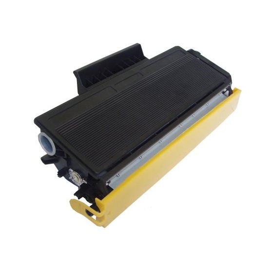 Cartridge World Compatible TN580 High Yield Black Toner BROTHER