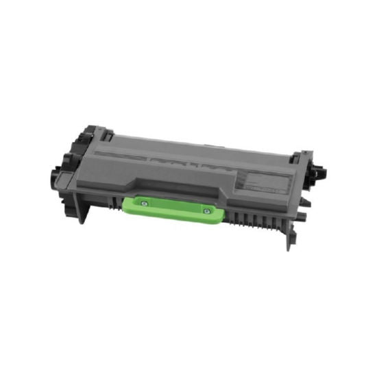 Cartridge World Compatible TN820 Black Toner