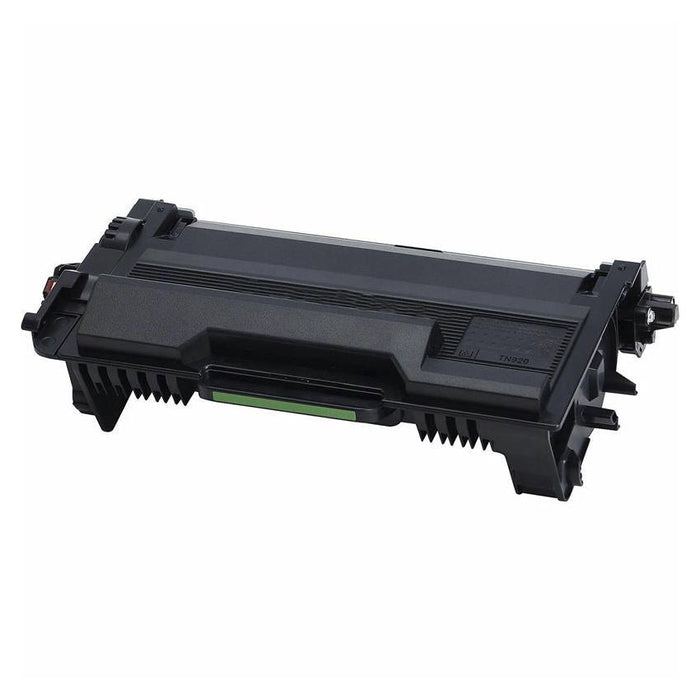 Cartridge World Compatible TN920 Black Toner