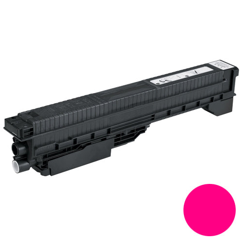 Compatible Hp C8553A (HP 822A) Magenta Toner Cartridge