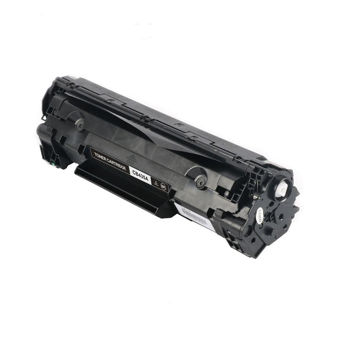 Compatible HP (HP 35A) CB435A Black Toner Cartridge