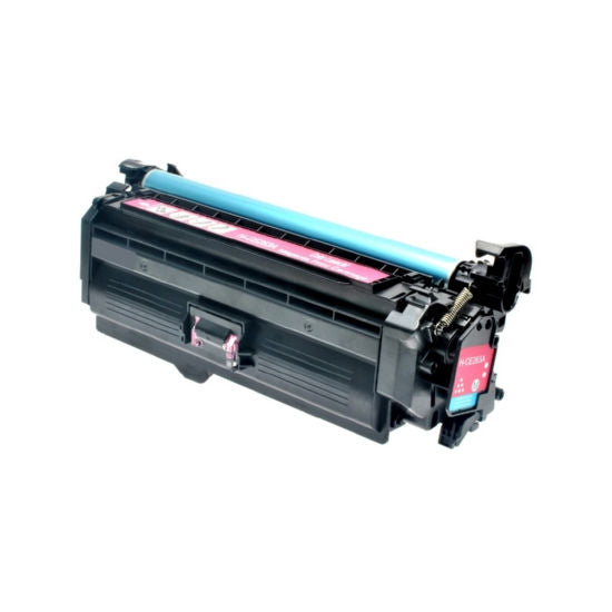 Cartridge World Compatible CE263A 648A Magenta Toner
