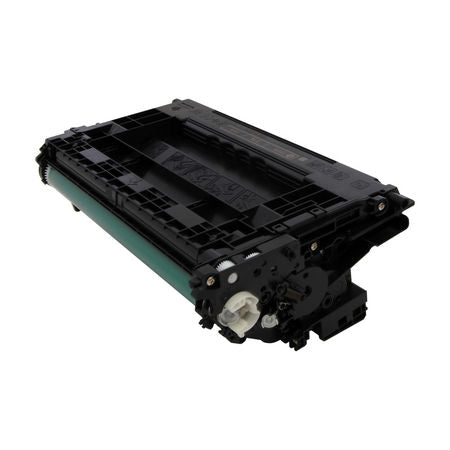 Compatible HP 37A CF237A Black Toner Cartridge