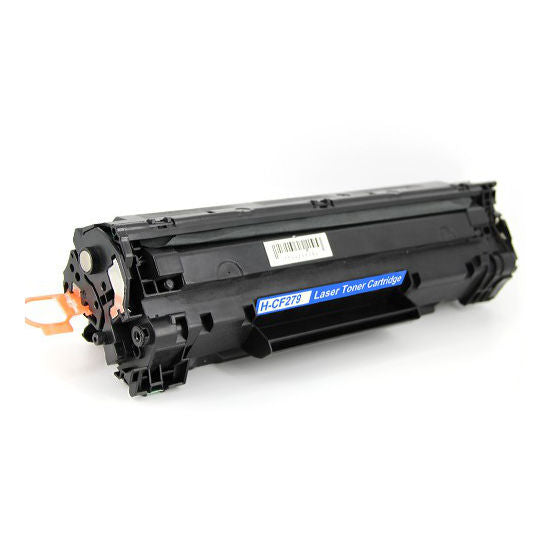 Compatible HP CF279A (HP 79A) Black Toner Cartridge