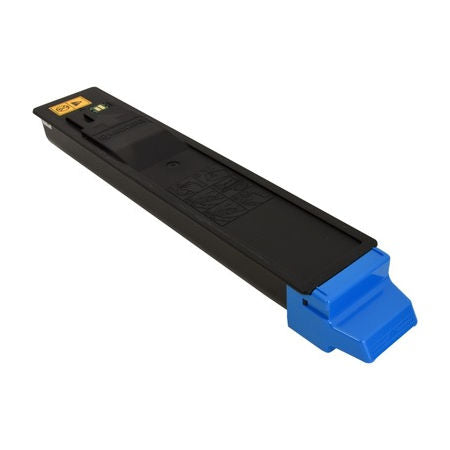 Cartridge World Compatible 1T02P3CUS0 TK8117 Cyan Toner KYOCERA