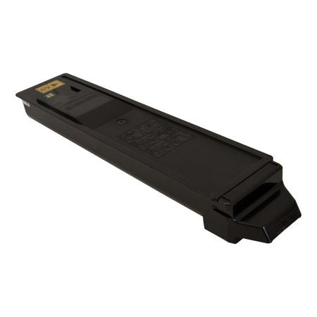 Cartridge World Compatible 1T02P30US0 TK8117 Black Toner KYOCERA