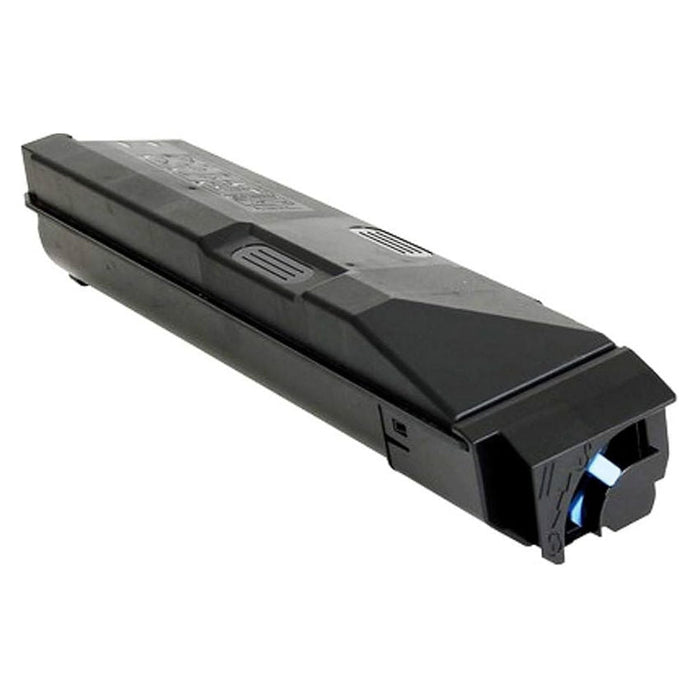 Compatible Kyocera Mita TK8507K (TK-8507K) Black Toner Cartridge (30K YLD) (1T02LC0US0)