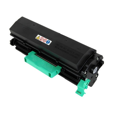 Cartridge World Compatible 841886 MP401 Black Toner