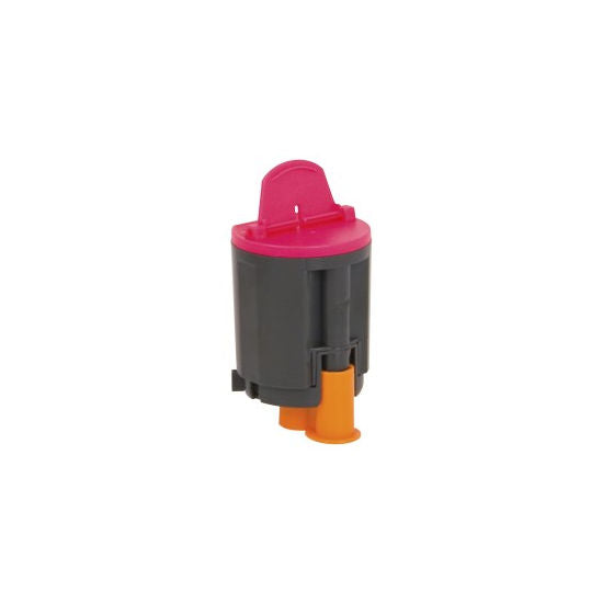 Compatible Samsung CLP-M300A Magenta Laser Toner Cartridge