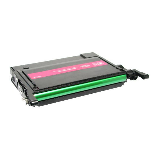 Compatible Samsung CLP-M660B Magenta Toner Cartridge