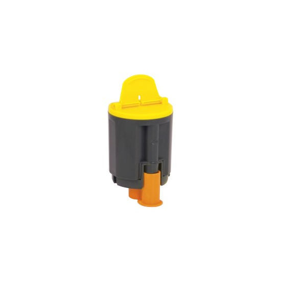 Compatible Samsung CLP-Y300A Yellow Laser Toner Cartridge