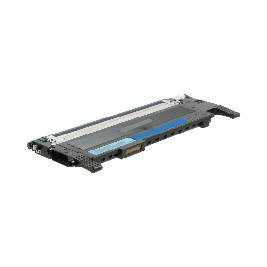 Compatible Samsung CLT-C407S/SEE Cyan Toner Cartridge