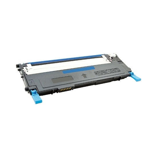 Compatible Samsung CLT-C409S Cyan Toner Cartridge