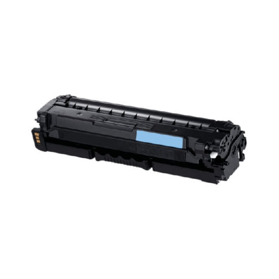 Compatible Samsung CLT-C503L Cyan Toner Cartridge