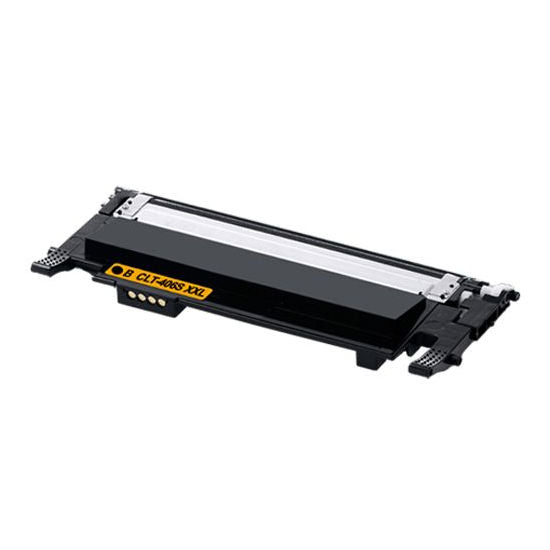 Compatible Samsung CLT-K406S Black Laser Toner Cartridge