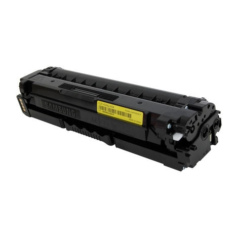 Compatible Samsung CLTY506L Yellow Tonercartridge