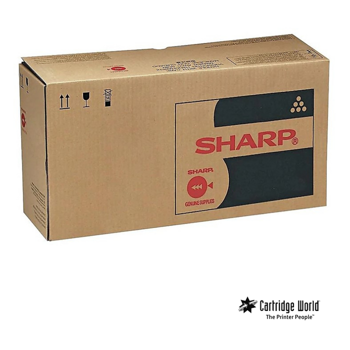 Sharp Mx-m260 Black Toner