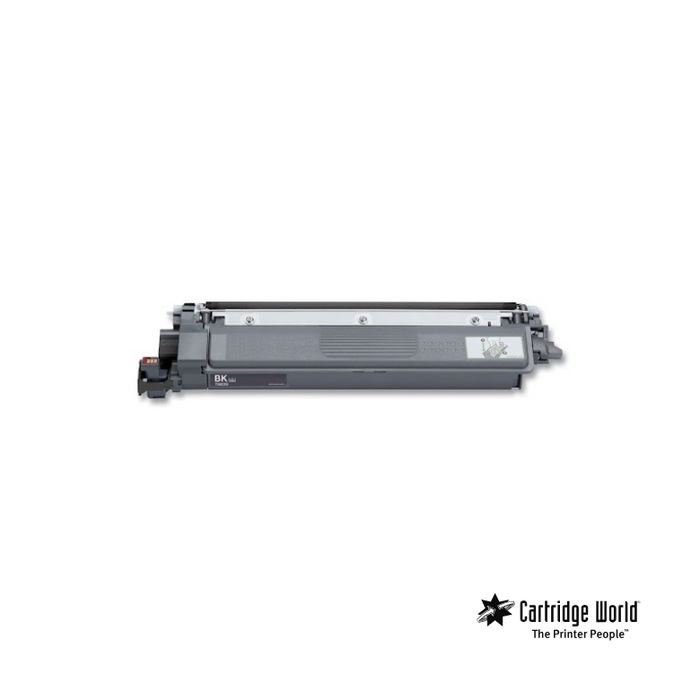 Cartridge World Compatible TN229 Black Toner