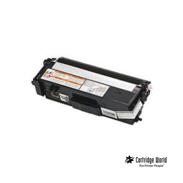 Cartridge World Compatible TN315 High Yield Black Toner
