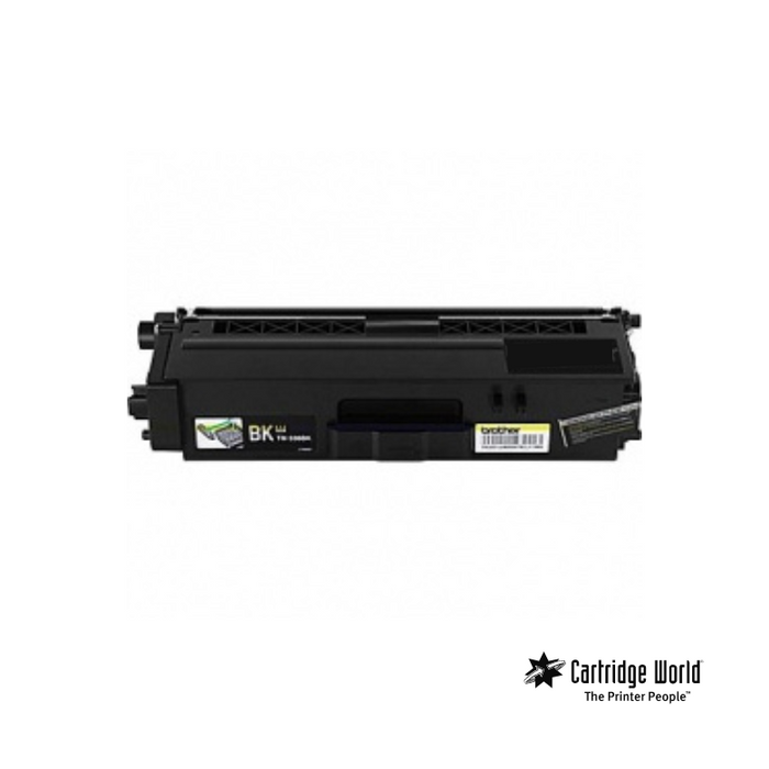 Cartridge World Compatible TN336 High Yield Black Toner