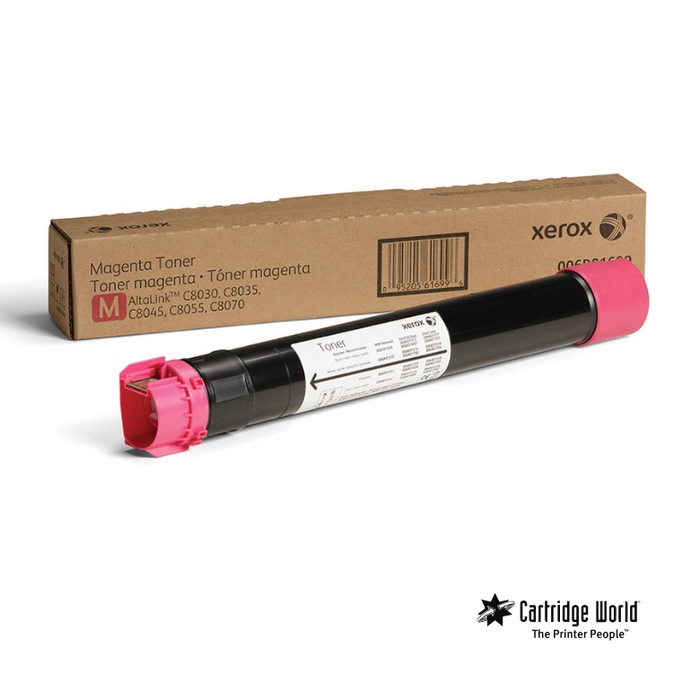 Xerox Altalink C8030 Magenta Toner