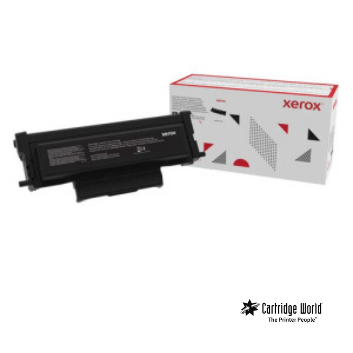 Xerox B230/b235Extra High Yield Black Toner