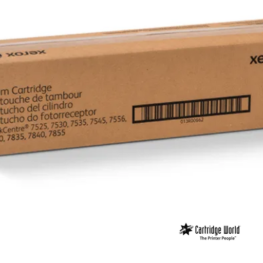 Xerox 013R00662 Workcentre 7525 Drum XEROX