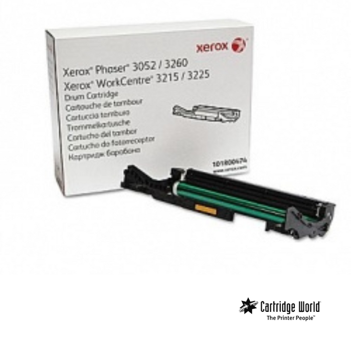 Xerox Phaser 3260 Drum CTG