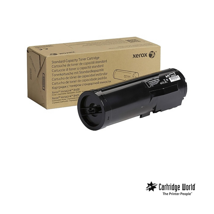 Xerox Versalink B405 Black Toner