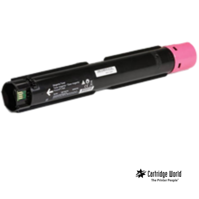 Xerox Versalink C7020 Extra High Yield Magenta Toner