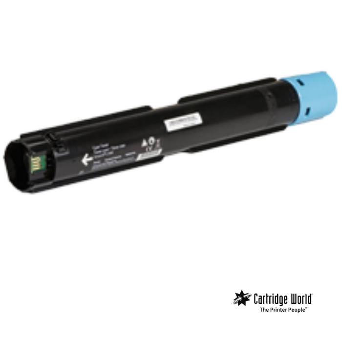 Xerox Versalink C7020 Extra High Yield Cyan Toner