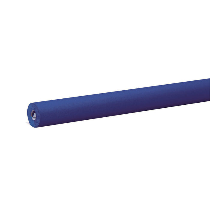 Fadeless PAC57207 Bulletin Board Art Paper, Royal Blue, 24" x 60', 1 Roll