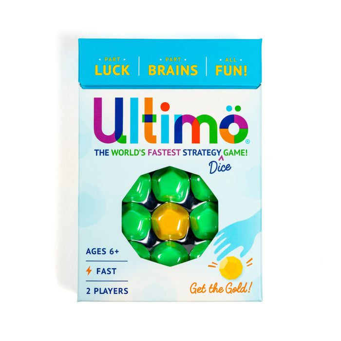 Mobi MGMULT1 Ultimo Game, Assorted Colors