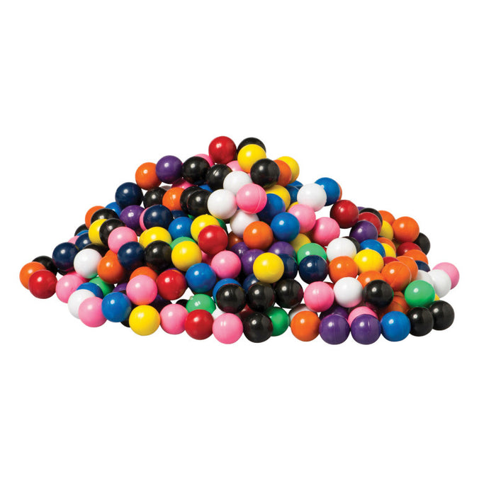 Dowling Magnets DO-MC14 Magnet Marbles, Pack of 100