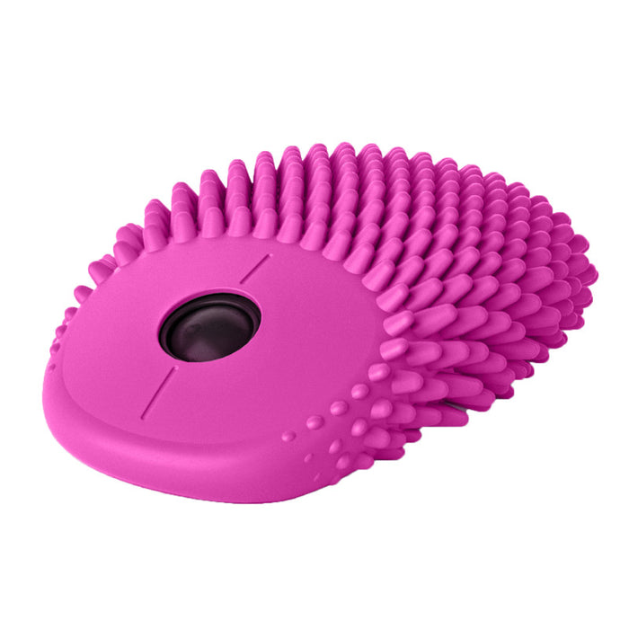 Hedgehog HHG2993314WTRMN Hoglet Fidget Computer Mouse, Watermelon
