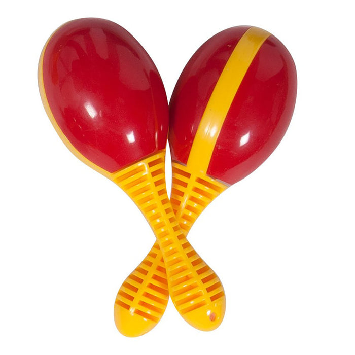 Westco Educational Products WEPMA7002RD Mini Maracas, Pair