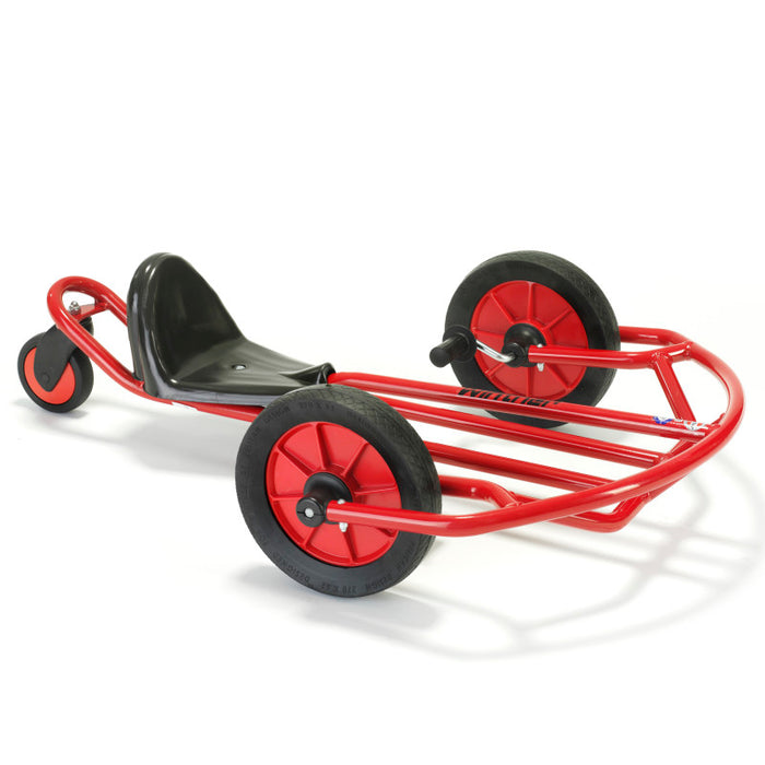 Winther WIN470 Swingcart, Ages 6-12