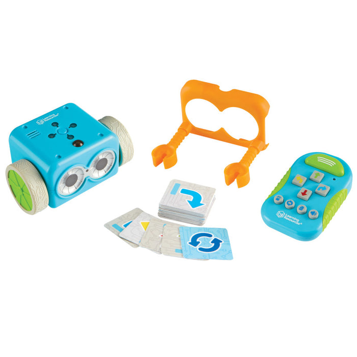 Learning Resources LER2936 Botley the Coding Robot