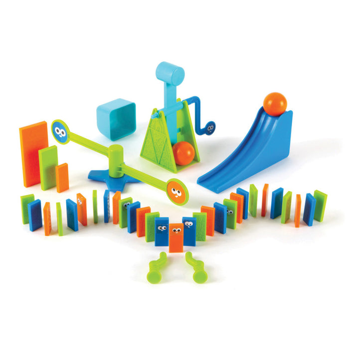 Learning Resources LER2937 Botely&trade; The Coding Robot Accessory Set